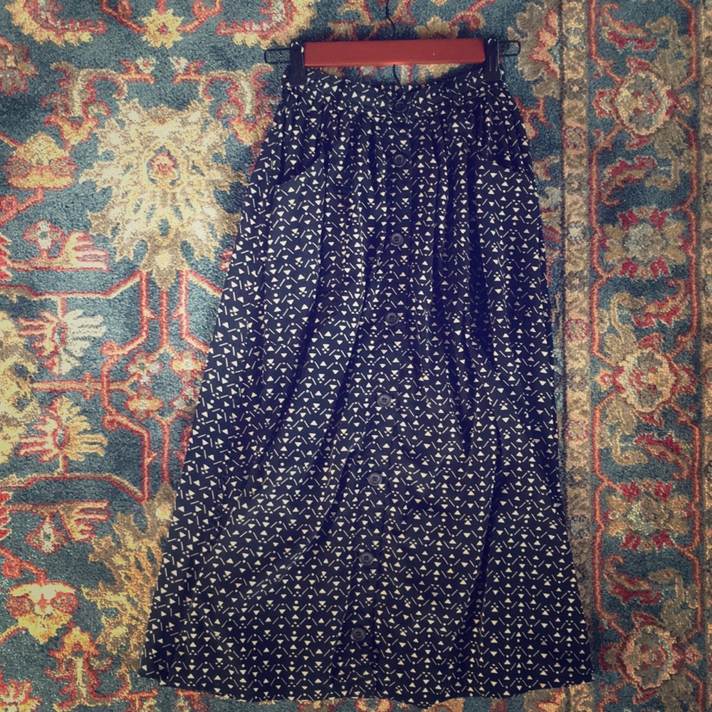 American Apparel Skirt